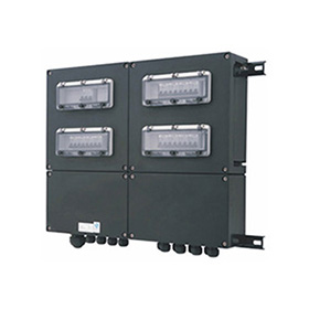 FXM(D)系列防水防尘防腐照明（动力）配电箱（工程塑料）