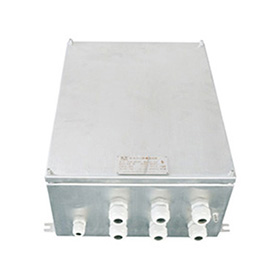 FJX系列防水防尘防腐接线箱（不锈钢）